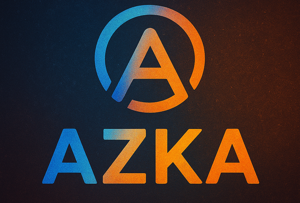 Azka Web